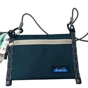 Kavu tacoma Mountain Ranch rope bag new tags
